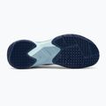 Men's badminton shoes YONEX Cascade Accel 2 blue 4