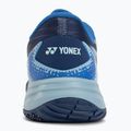 Men's badminton shoes YONEX Cascade Accel 2 blue 6