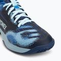 Men's badminton shoes YONEX Cascade Accel 2 blue 7