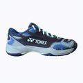 Men's badminton shoes YONEX Cascade Accel 2 blue 8