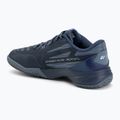 Women's badminton shoes YONEX Cascade Accel 2 Wide purple 3