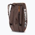 Tennis bag YONEX 92429 Pro Racquet Bag 9 espresso 4
