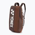 Tennis bag YONEX 92426 Pro Racquet Bag 6 espresso 3