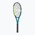Tennis racket Dunlop SX Team 100 teal/black/yellow 10364304 7