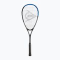 Dunlop Sonic Core Lite Ti squash racket black and blue 6