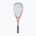 Squash racket Dunlop Tristorm Elite red