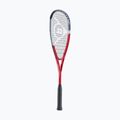 Squash racket Dunlop Tristorm Elite red 2