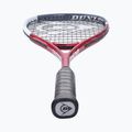 Squash racket Dunlop Tristorm Elite red 5