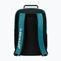 Tennis backpack Dunlop SX-Club teal/black/yellow 2