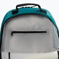 Tennis backpack Dunlop SX-Club teal/black/yellow 3