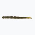 Keitech Live Impact rubber lure 10 pcs green pumpkin 4560262569043