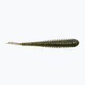 Keitech Live Impact rubber lure 12 pcs watermelon 4560262570155