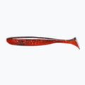 Keitech Easy Shiner 10 piece rubber lure black cherry 4560262589768