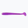 Keitech Swing Impact rubber lure 8 pcs purple chameleon 4560262604102