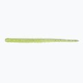Keitech Easy Shaker chartreuse ice rubber lure 4560262606625