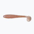 Keitech Swing Impact Fat 8 piece shrimp flk rubber bait 4560262613456