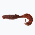 Keitech Flapper Grub 7 rubber bait berry mix 4560262622632