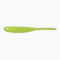 Keitech Shad Impact rubber bait 8 pcs toxic chard 4560262629402