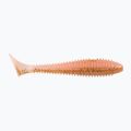 Keitech Swing Impact Fat 6 piece electric shrimp rubber lure 4560262633133