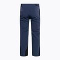 Men's Phenix Twinpeaks ski trousers navy blue ESM22OB00 2