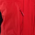 Men's Phenix Blizzard ski jacket red ESM22OT15 4