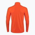 Phenix Twin Peaks men's ski sweatshirt orange ESM22LS10 2