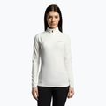 Phenix Twin Peaks women's ski sweatshirt white ESW22LS50