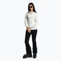 Phenix Twin Peaks women's ski sweatshirt white ESW22LS50 2