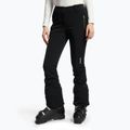 Women's ski trousers Phenix Jet black ESW22OB72
