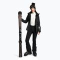 Women's ski trousers Phenix Jet black ESW22OB72 2