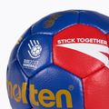 Molten handball H3X5001-M3Z size 3 3