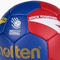 Molten handball H2X3350-M3Z size 2 3