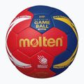 Molten handball H2X3350-M3Z size 2 5