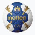 Handball Molten H0C1300-BW-HS white size 0