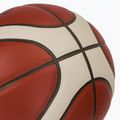 Basketball Molten B7G4550 FIBA brown size 7 4