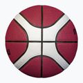 Basketball Molten B7G4550 FIBA brown size 7 3