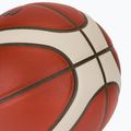 Basketball Molten B6G4550 FIBA brown size 6 4