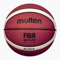 Basketball Molten B5G4050 FIBA brown size 5
