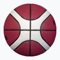 Basketball Molten B5G4050 FIBA brown size 5 3