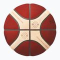 Molten basketball B7G5000-S4F FIBA brown size 7 3