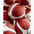 Molten basketball B7G5000-S4F FIBA brown size 7 4