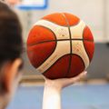 Molten basketball B7G5000-S4F FIBA brown size 7 5