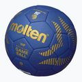 Handball Molten H3A5000-B IHF OFFICIAL BALL blue size 3 4