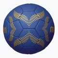 Handball Molten H2A5000-B IHF OFFICIAL BALL blue size 2 2