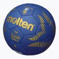 Handball Molten H2A5000-B IHF OFFICIAL BALL blue size 2 5