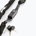 Crops bike lock K4-88 black CP-K4-88-AL-01