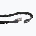 Crops bike lock K4-88 black CP-K4-88-AL-01 3