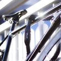 Crops bike lock K4-88 black CP-K4-88-AL-01 4