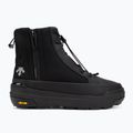Shoes Descente D.Trace Lu Hi Agat black/gray 2