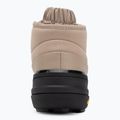 Snow boots Descente D.Trace Unc Mid Agat beige/black 6